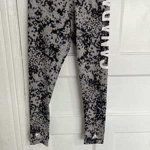 Team Canada Adidas leggings